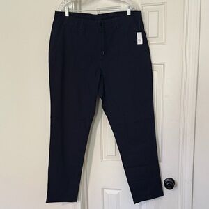 GAP Men's Dark Navy Chinos